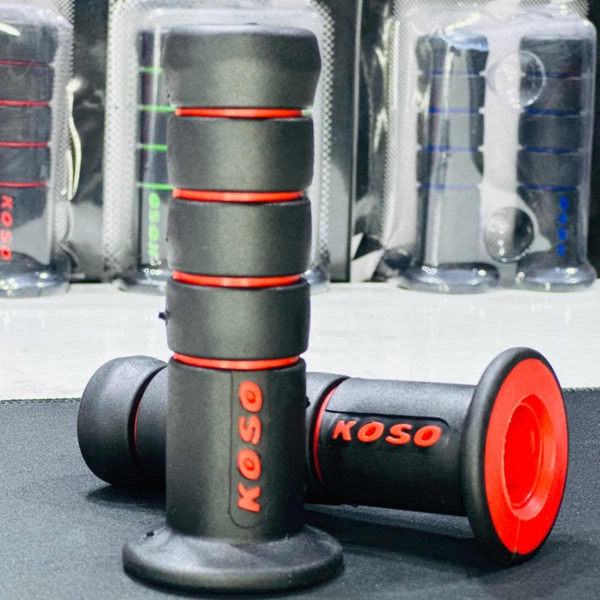 koso handle grip - View 3