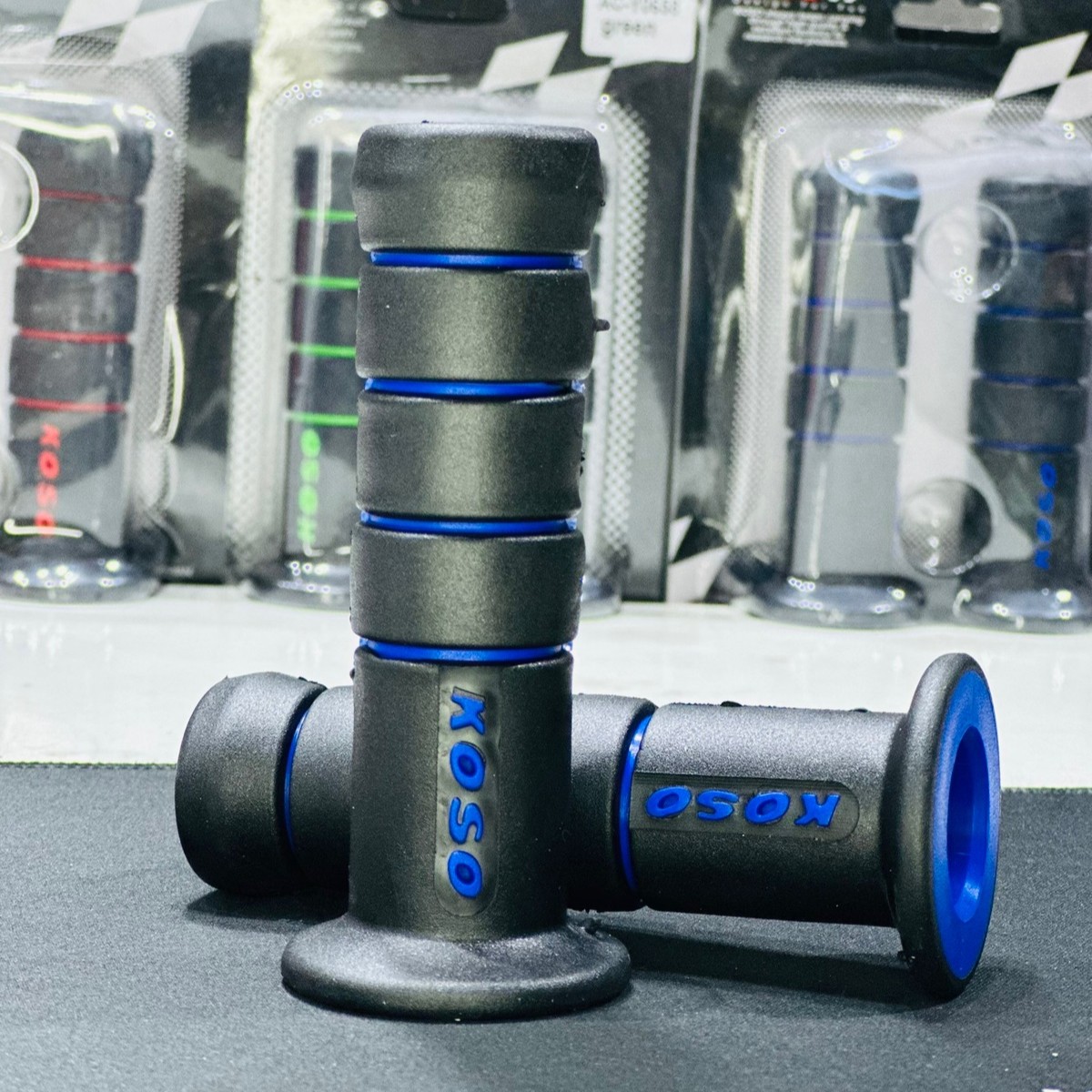 koso handle grip - View 4