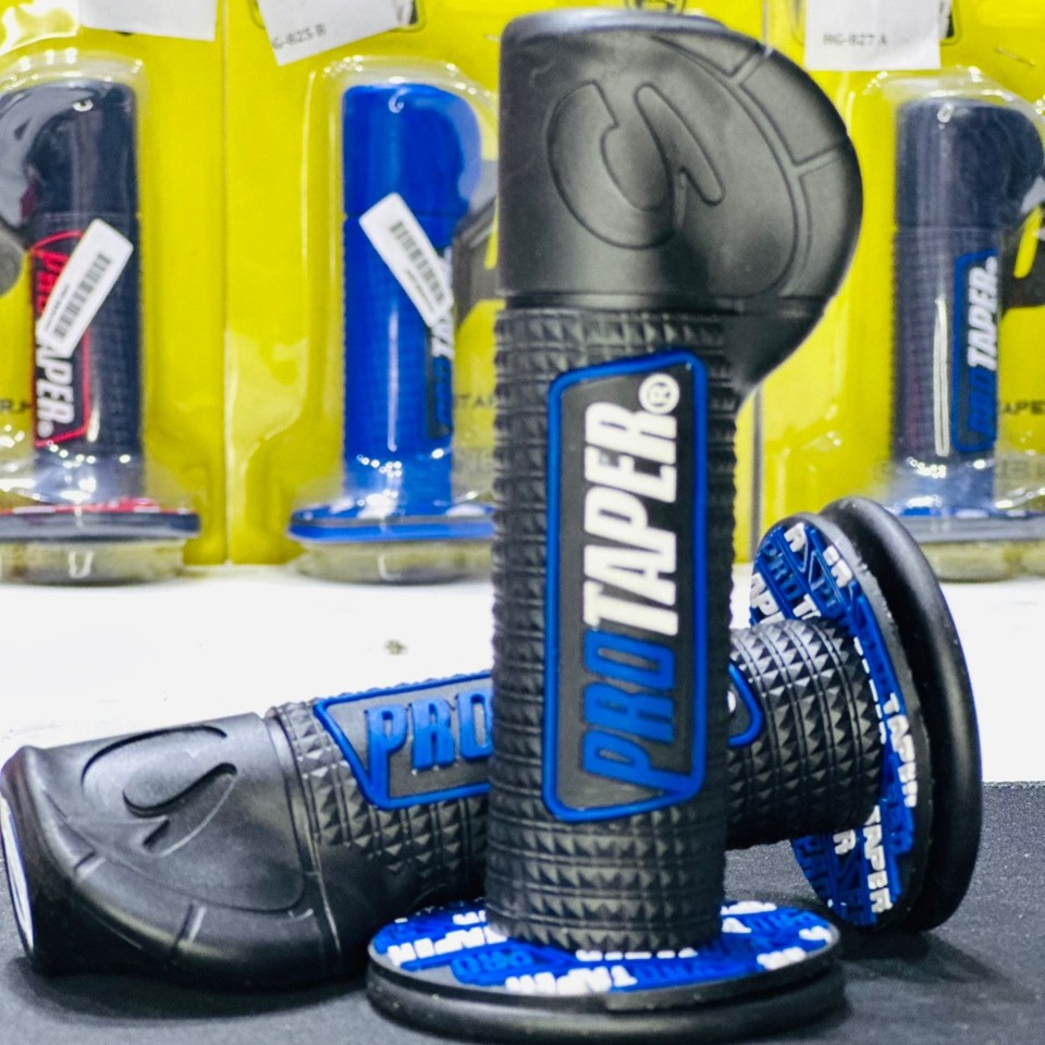 protaper handle grip - View 2