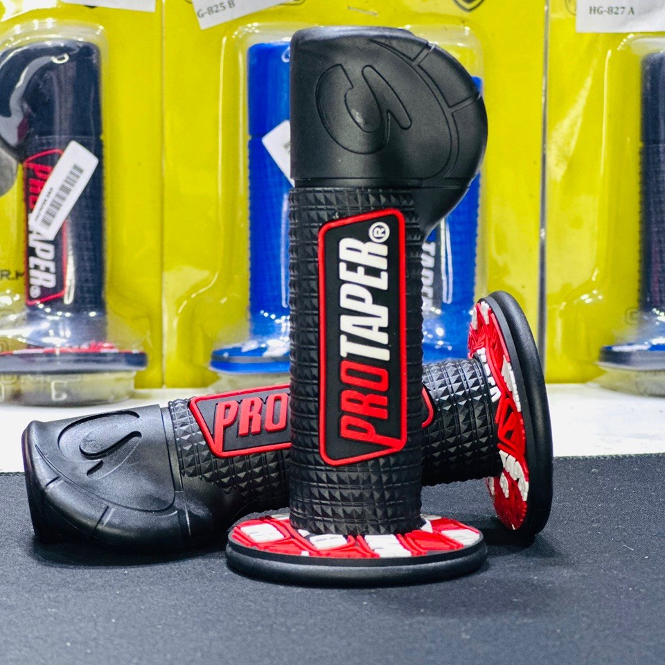 protaper handle grip