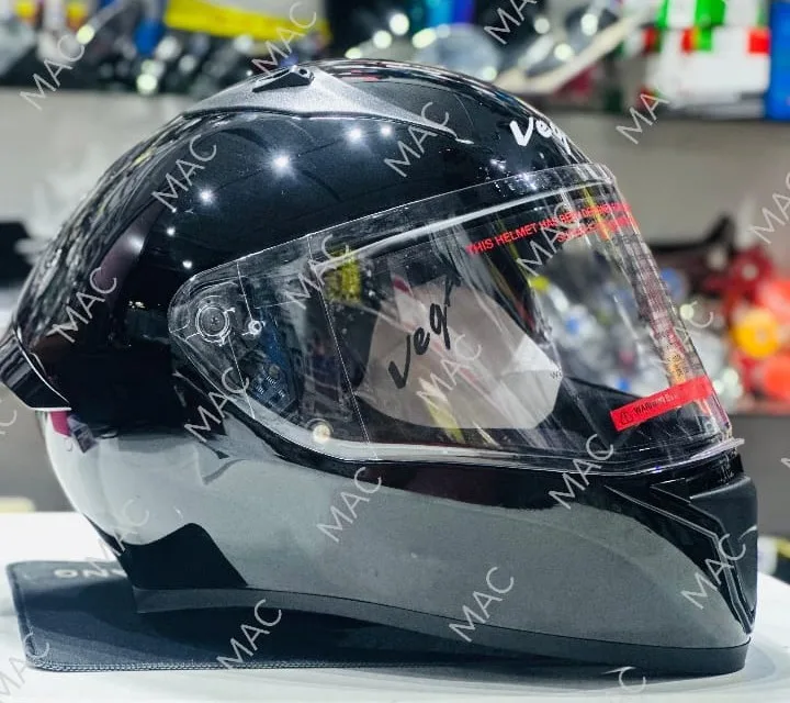 Vega Helmet - View 4